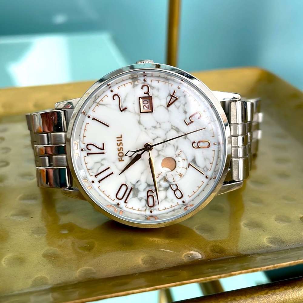 Fossil Watch